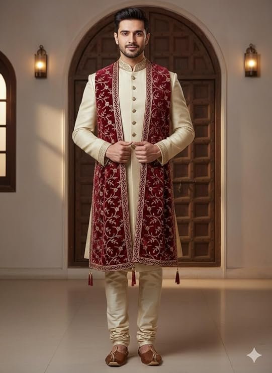 SHERVANI - Image 3