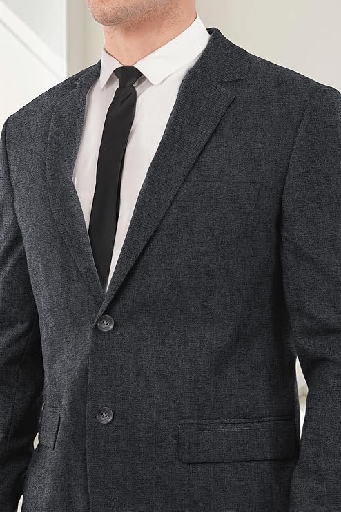 Men's Premium Formal Blazer - Image 3